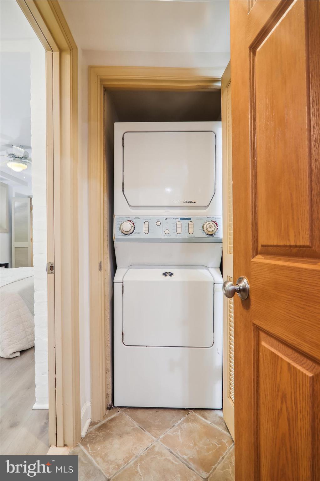 2038 18th Street Northwest, Unit T1 Washington, DC 20009 - Photo 36 of 42