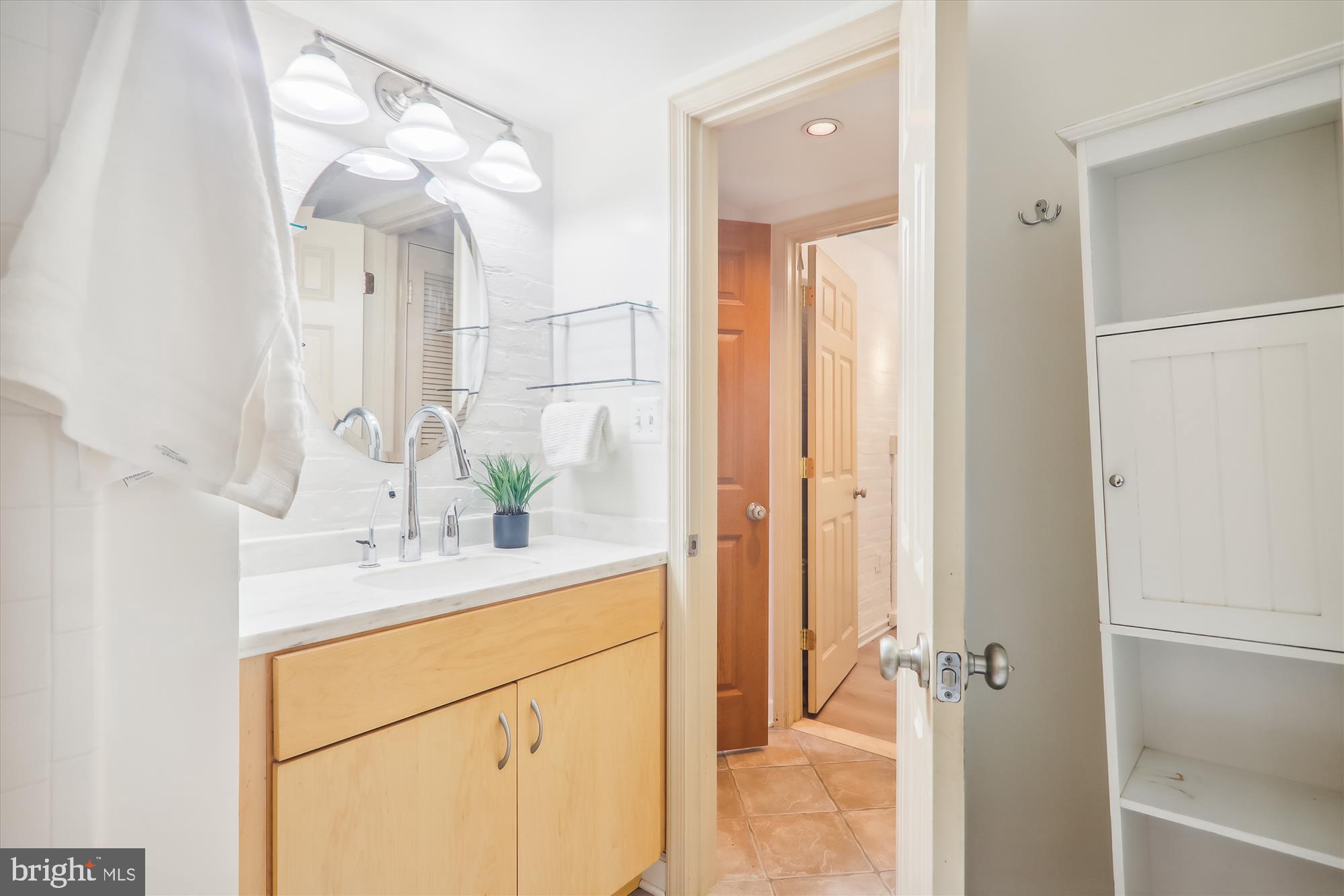 2038 18th Street Northwest, Unit T1 Washington, DC 20009 - Photo 38 of 42