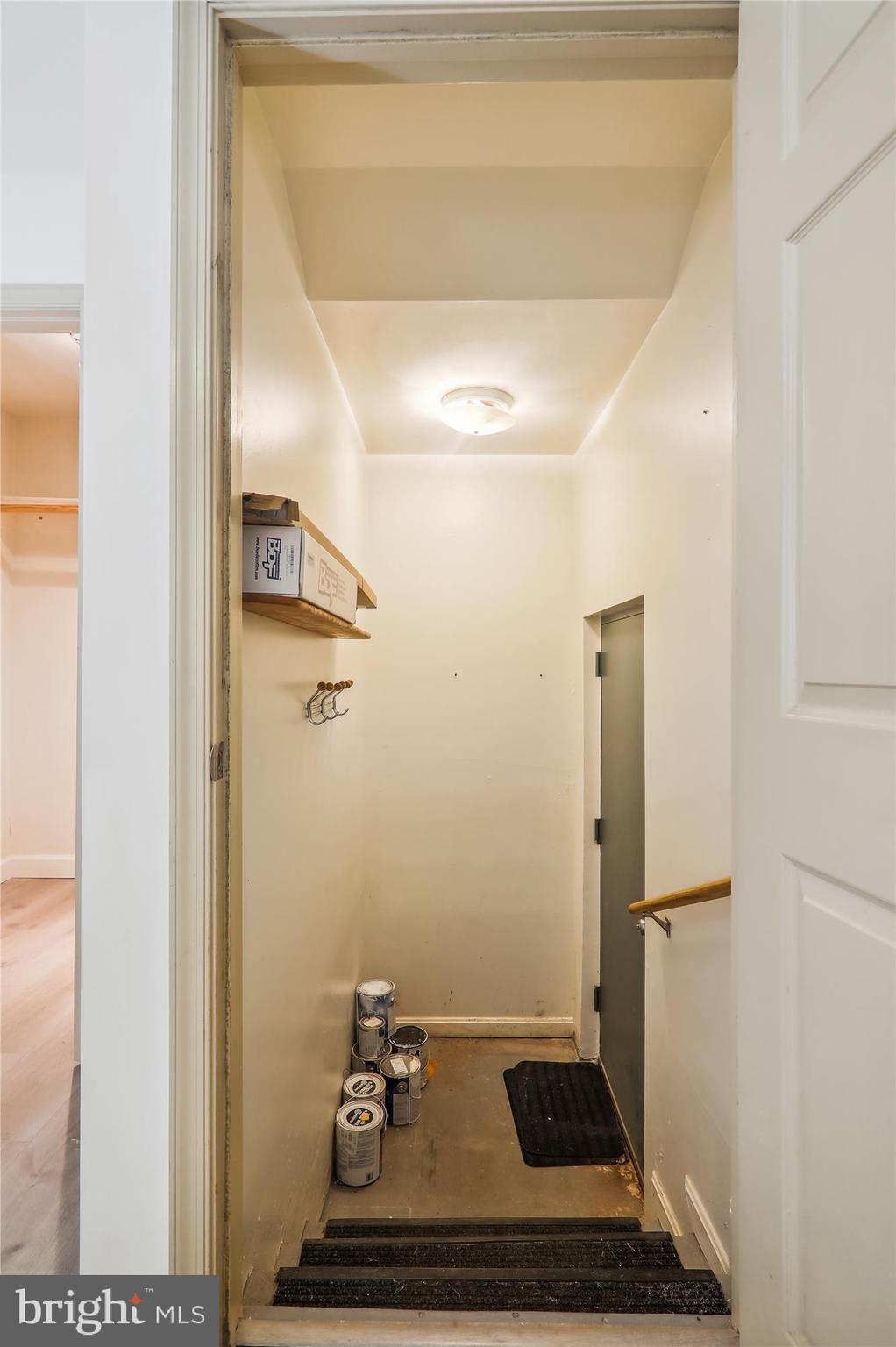 2038 18th Street Northwest, Unit T1 Washington, DC 20009 - Photo 40 of 42