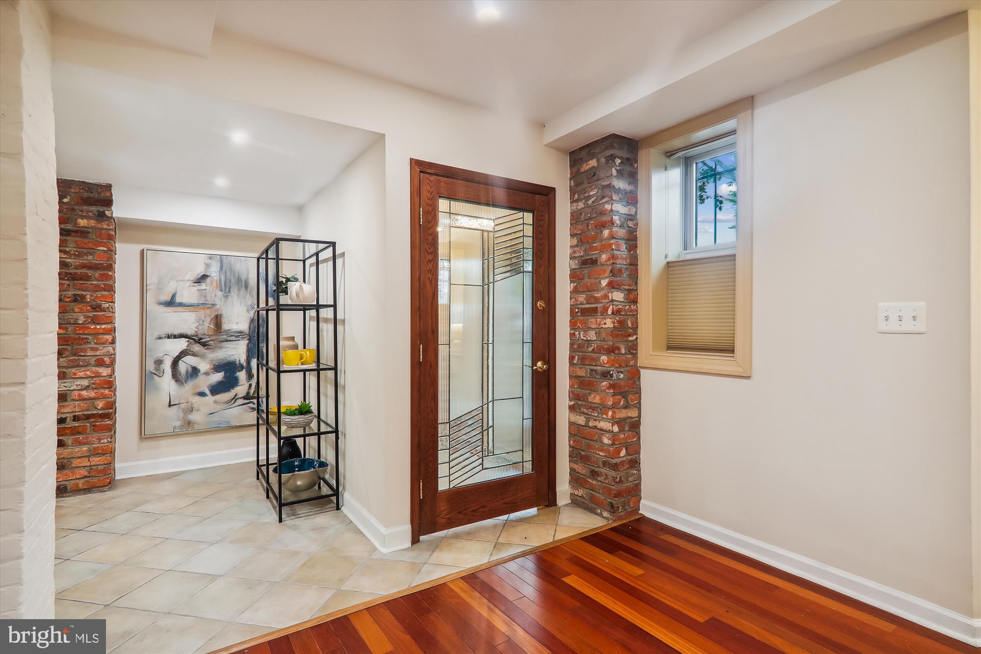 2038 18th Street Northwest, Unit T1 Washington, DC 20009 - Photo 5 of 42