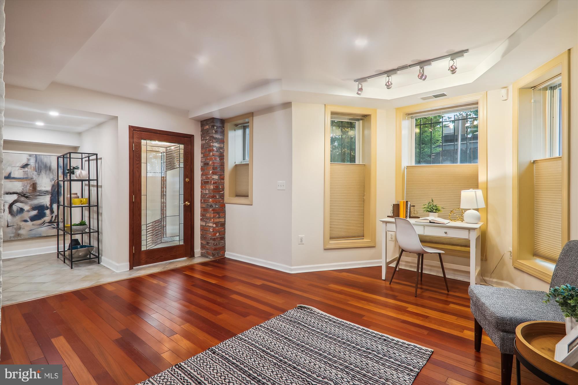 2038 18th Street Northwest, Unit T1 Washington, DC 20009 - Photo 6 of 42