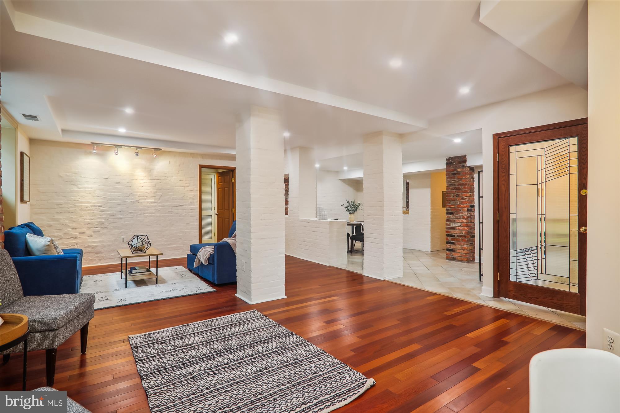 2038 18th Street Northwest, Unit T1 Washington, DC 20009 - Photo 7 of 42