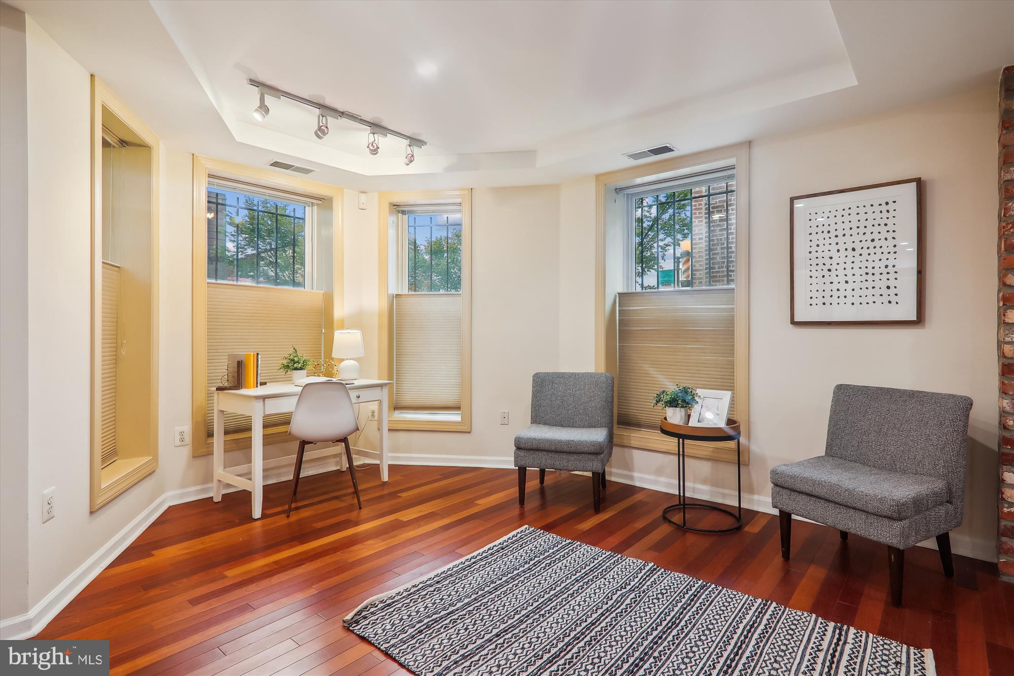 2038 18th Street Northwest, Unit T1 Washington, DC 20009 - Photo 8 of 42