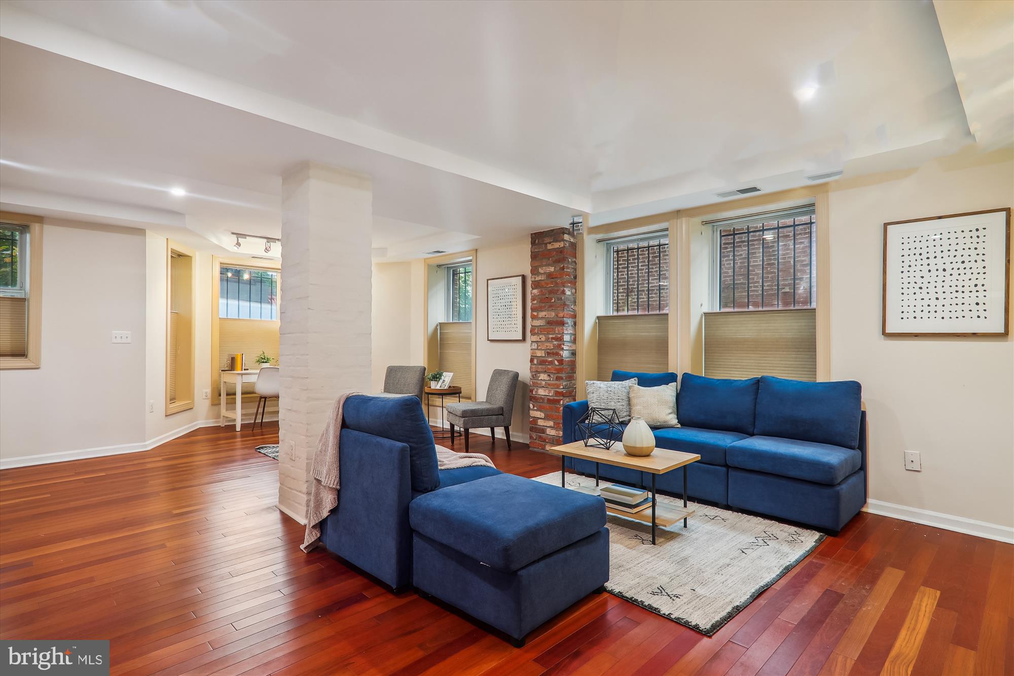 2038 18th Street Northwest, Unit T1 Washington, DC 20009 - Photo 9 of 42