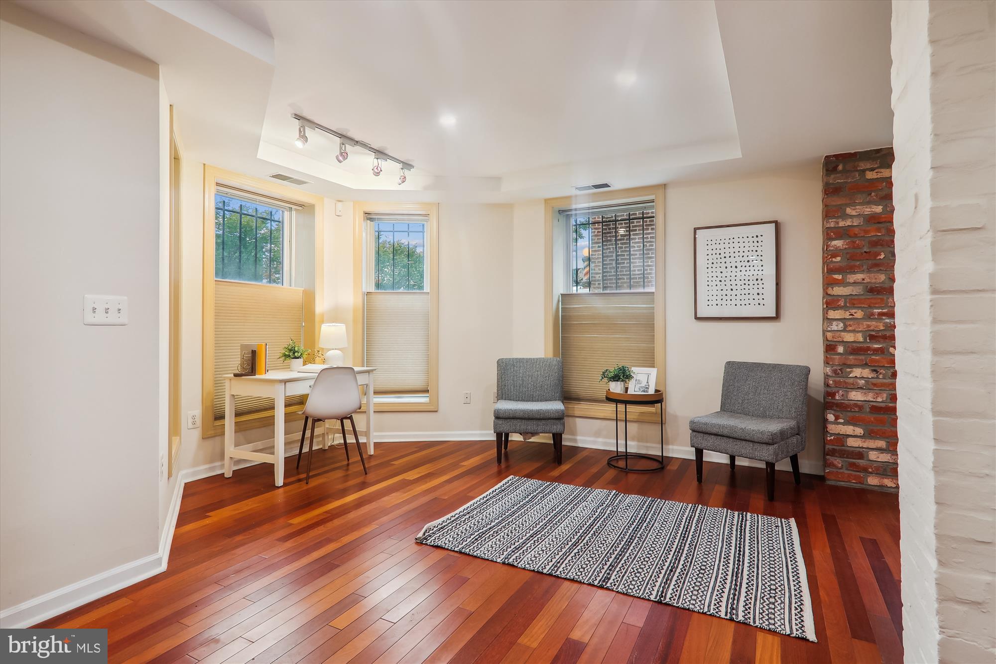 2038 18th Street Northwest, Unit T1 Washington, DC 20009 - Photo 10 of 42