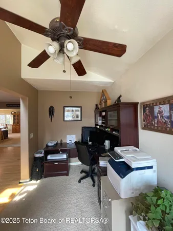 $545,000 | 417 Grizzly Road, Thayne, WY 83127