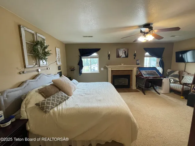 $549,000 | 417 Grizzly Road, Thayne, WY 83127