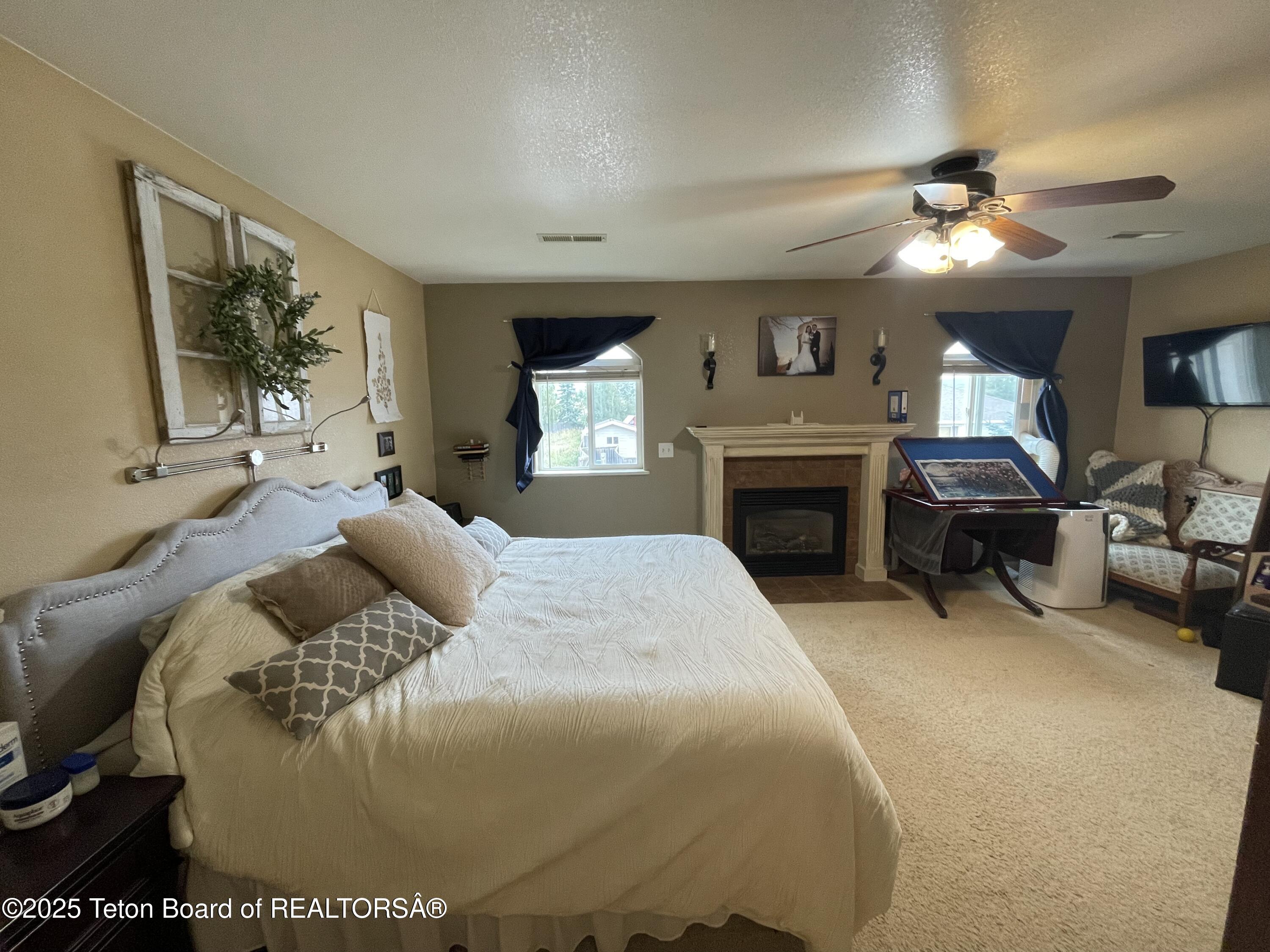 417 Grizzly Road Thayne, WY 83127 - Photo 15 of 25 master 2