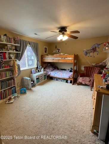 $549,000 | 417 Grizzly Road, Thayne, WY 83127