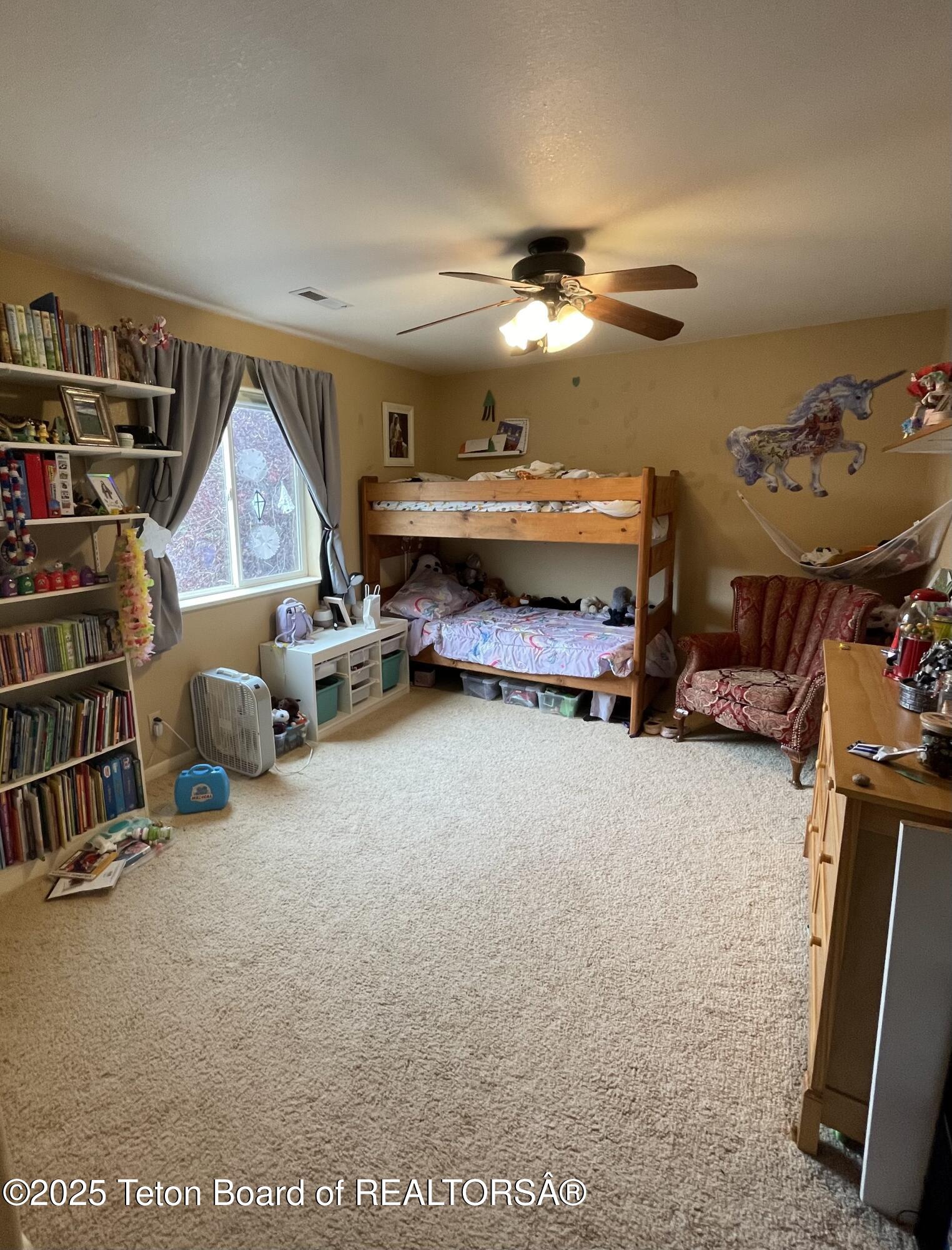 417 Grizzly Road Thayne, WY 83127 - Photo 17 of 25 BR 2