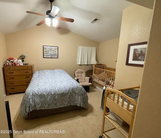 $545,000 | 417 Grizzly Road, Thayne, WY 83127