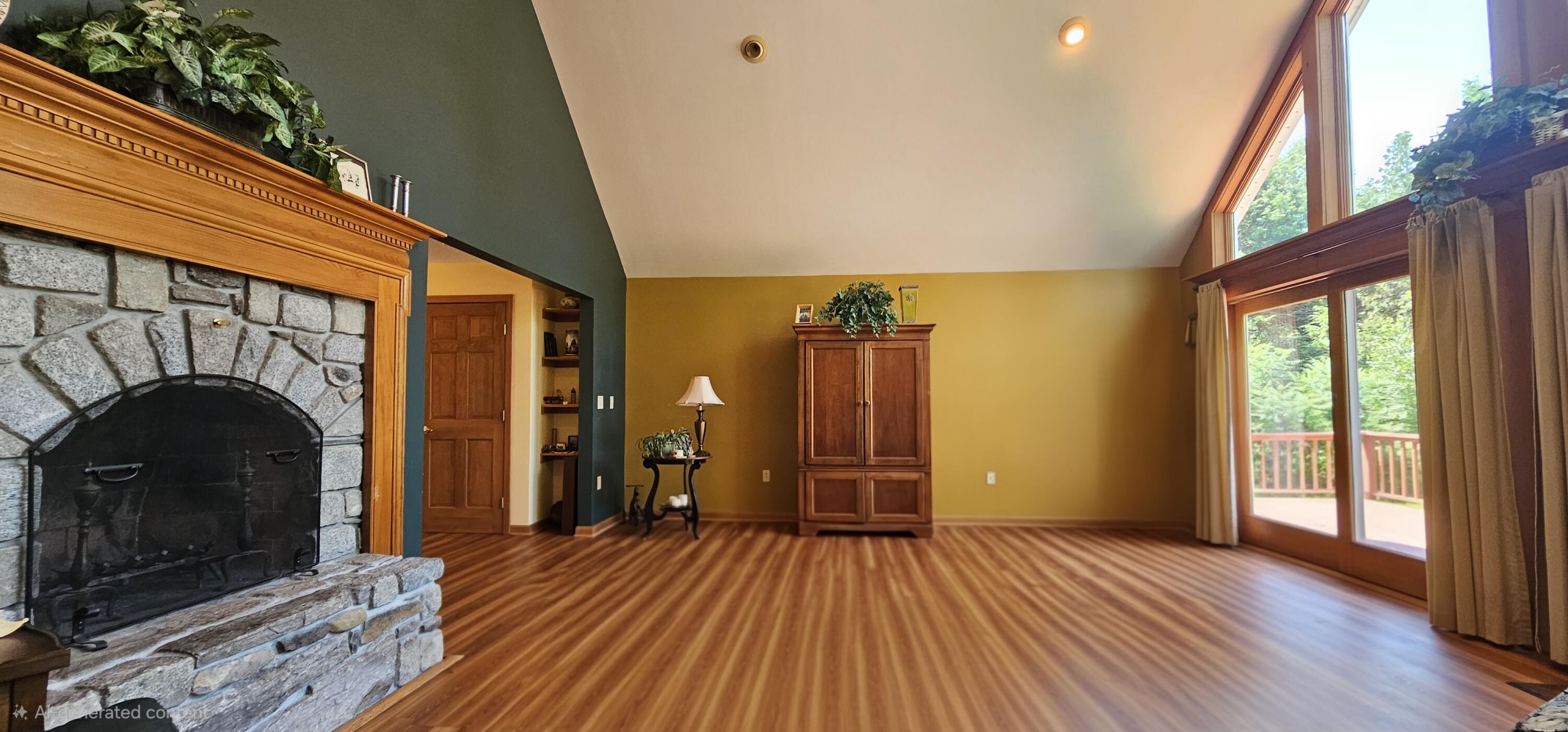 6 Apple Tree Lane Albion, ME 04910 - Photo 13 of 38 10. Living Room