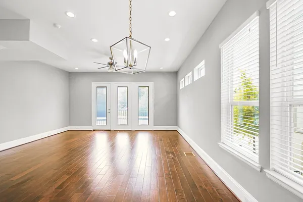 $2,600 | 411 North Nagle Street, Unit A, Houston, TX 77003