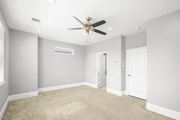 $2,600 | 411 North Nagle Street, Unit A, Houston, TX 77003