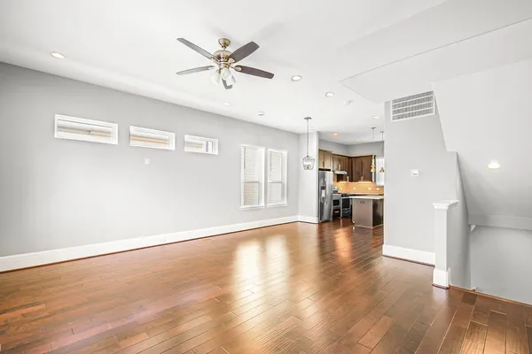 $2,600 | 411 North Nagle Street, Unit A, Houston, TX 77003