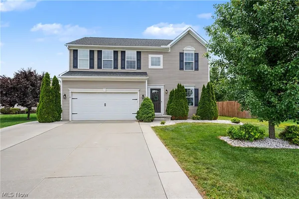 $397,500 | 4118 Pembroke Drive, Kent, OH 44240