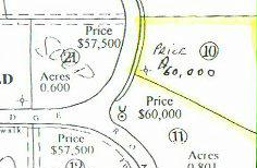 Lot 10 Marthas Bridge Road Dalton, GA 30720 - Photo 1 of 1 Main View