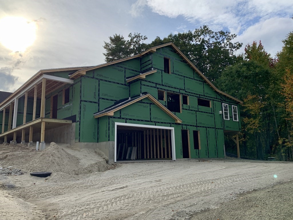 2 Turtle Lane, Unit 2 Sterling, MA 01564 - Photo 3 of 20