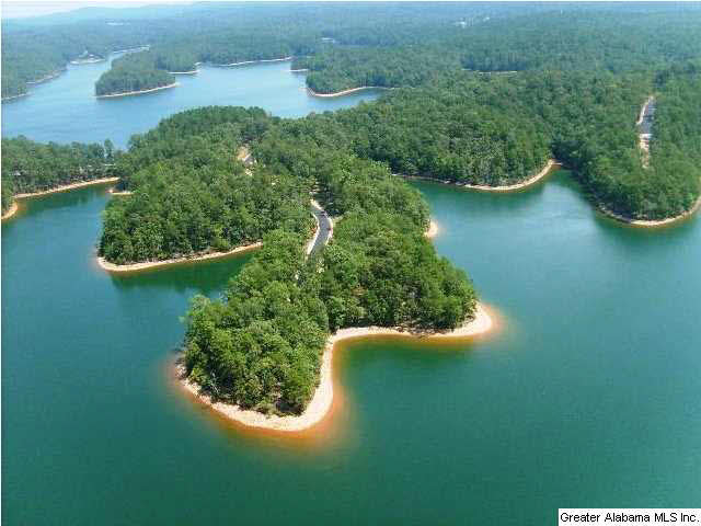 Sunset Ridge, Unit 16 Wedowee, AL 36278 - Photo 5 of 5