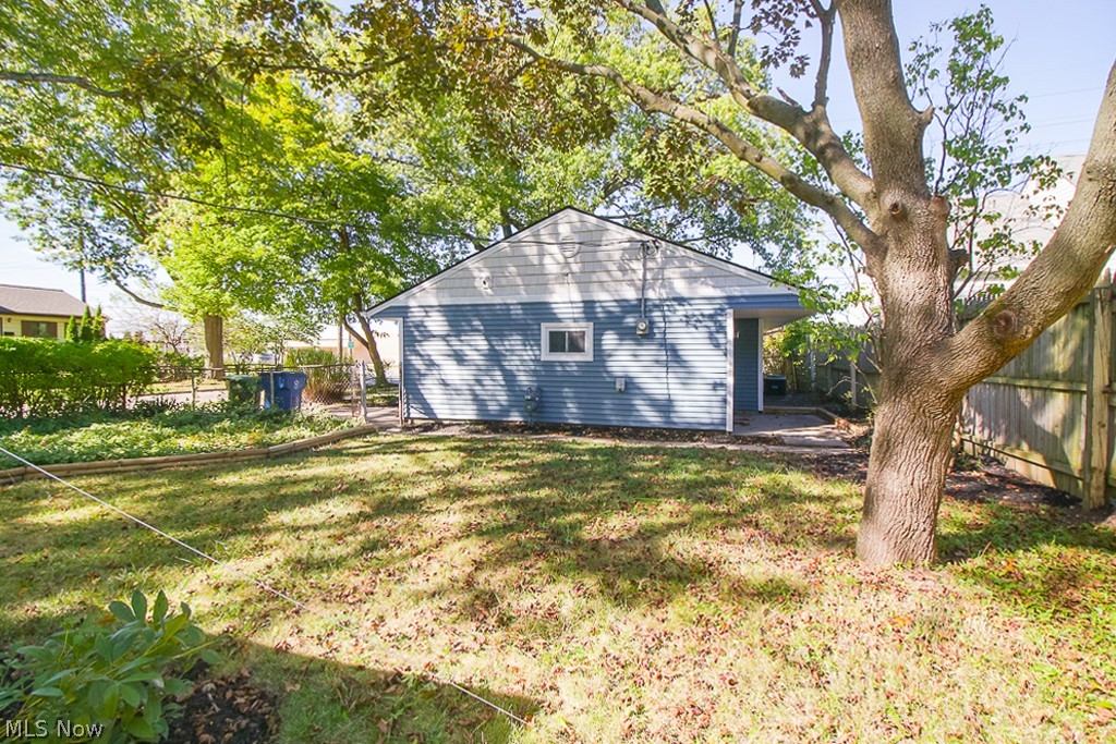 11343 Snow Road Parma Heights, OH 44130 - Photo 21 of 26