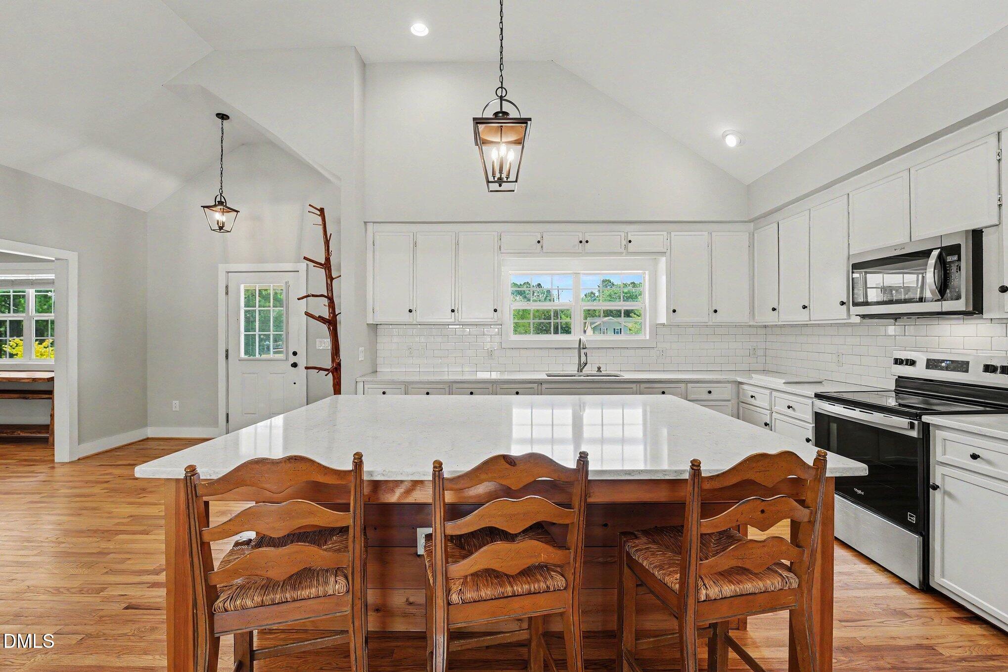 6812 Pulley Town Road Wake Forest, NC 27587 - Photo 7 of 39
