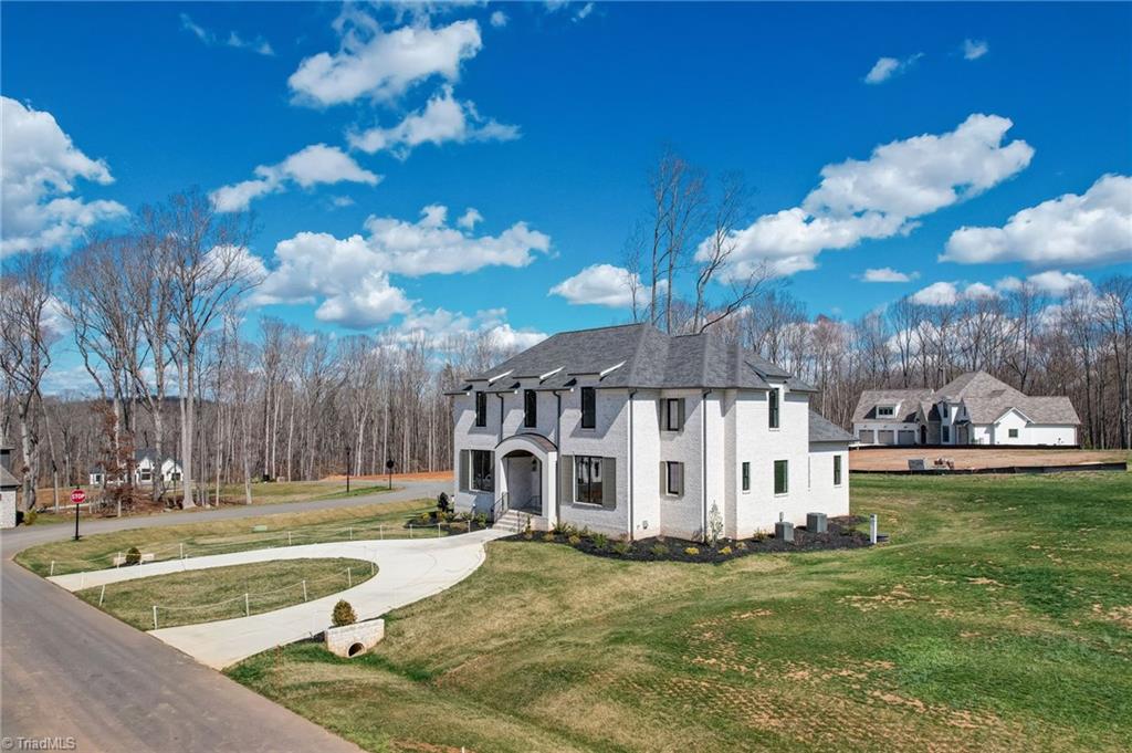 6806 Brennan Way Oak Ridge, NC 27310 - Photo 44 of 50