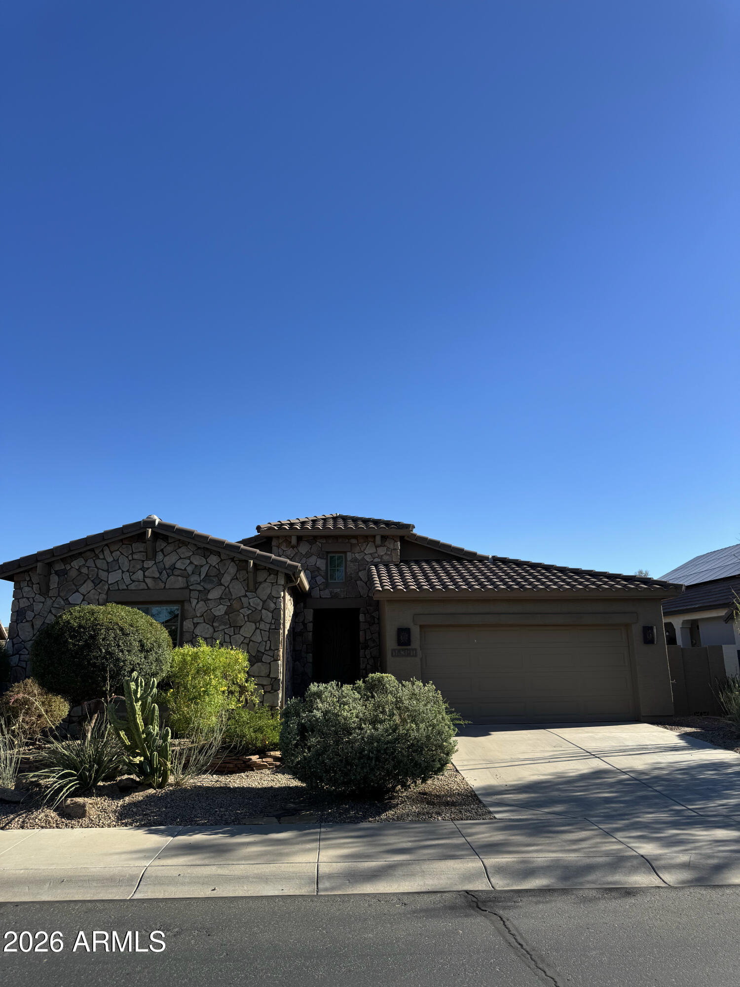 18391 Verdin Road Goodyear, AZ 85338 - Photo 1 of 23
