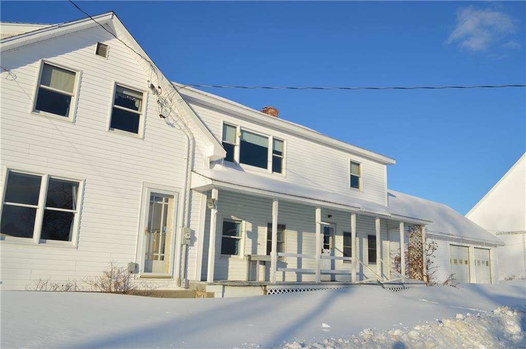 729 Winn Road Lee, ME 04455 - Photo 3 of 32 Photo