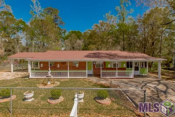 $120,000 | 6524 Highway 10, Greensburg, LA 70441