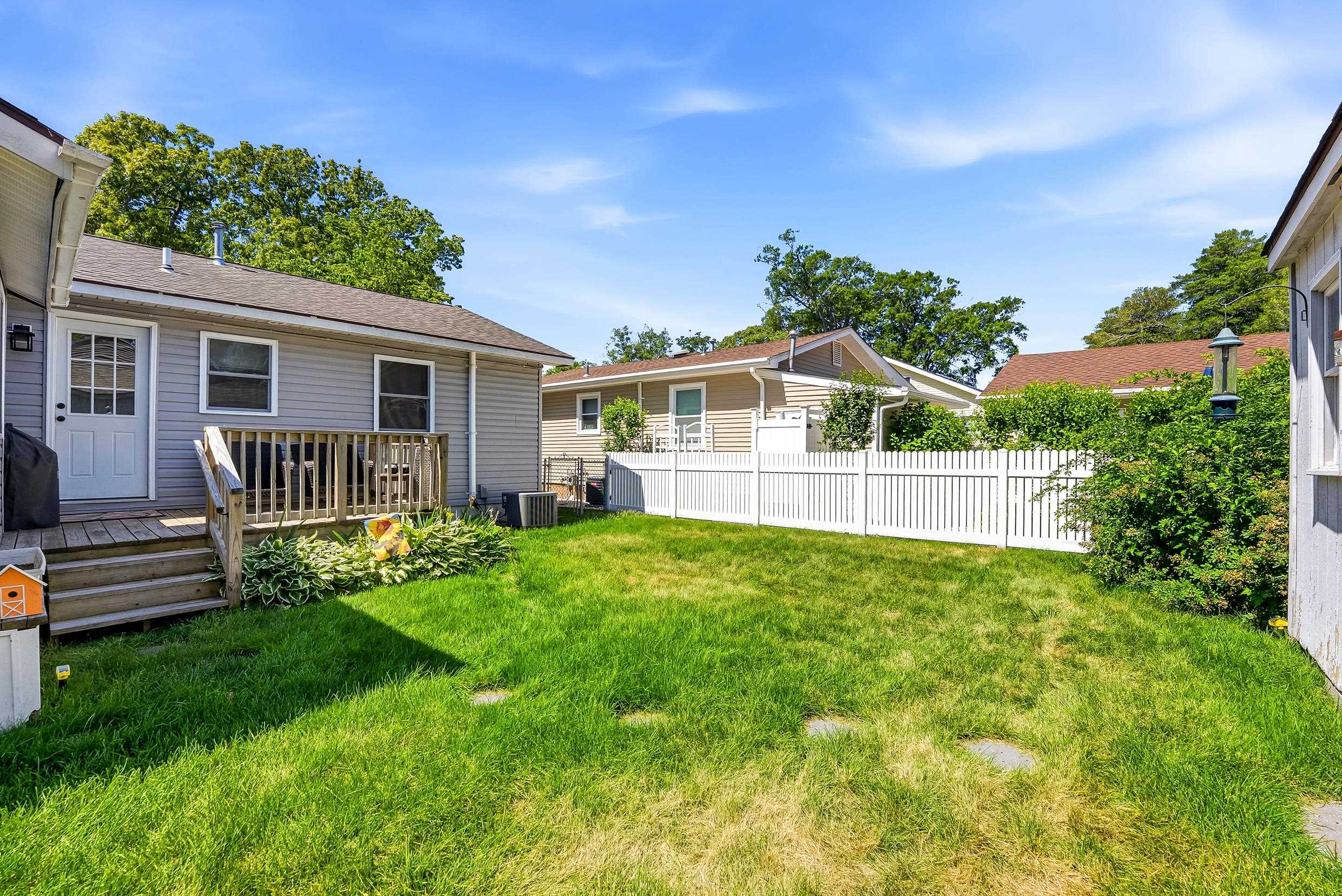 411 Baywyn Road Cape May Beach, NJ 08251 - Photo 25 of 26