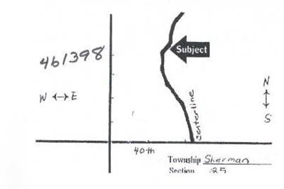 South Centerline Road, Unit PAR A Newaygo, MI 49337 - Photo 1 of 1 Primary Photo