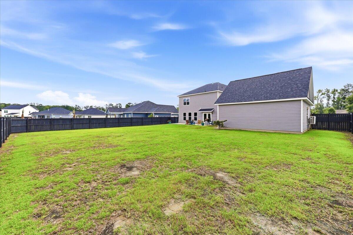 154 Darby Meadow Lane Ridgeville, SC 29472 - Photo 36 of 54