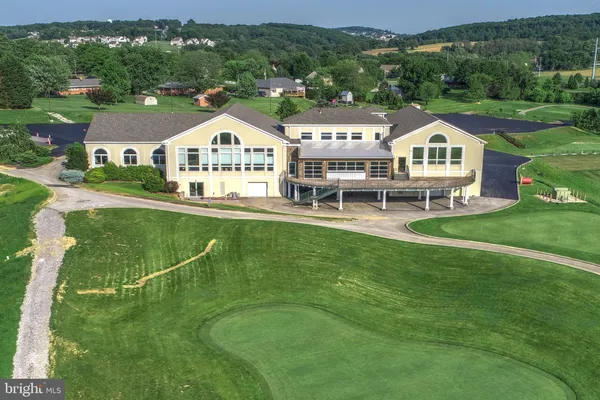 $531,181 | 2600 Alperton Drive, Unit LACHLAN, York, PA 17402