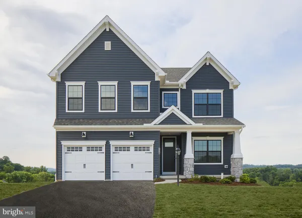 $531,181 | 2600 Alperton Drive, Unit LACHLAN, York, PA 17402