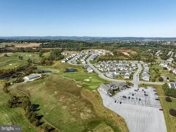 $531,181 | 2600 Alperton Drive, Unit LACHLAN, York, PA 17402