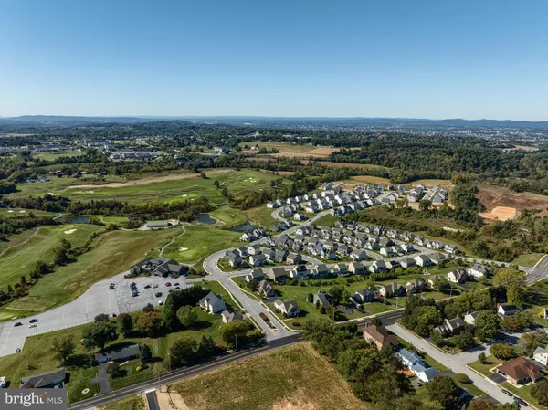 $531,181 | 2600 Alperton Drive, Unit LACHLAN, York, PA 17402