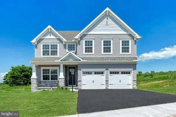 $531,181 | 2600 Alperton Drive, Unit LACHLAN, York, PA 17402