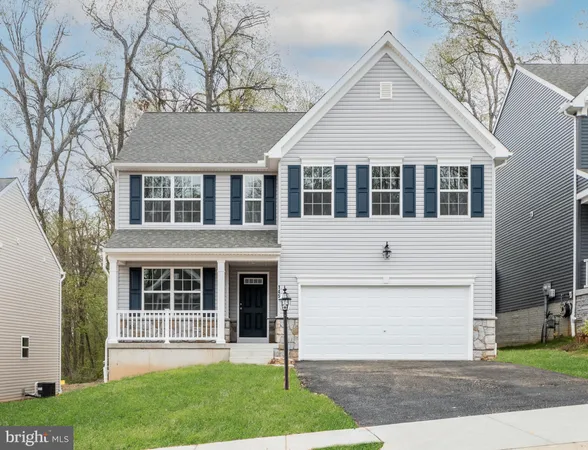$531,181 | 2600 Alperton Drive, Unit LACHLAN, York, PA 17402