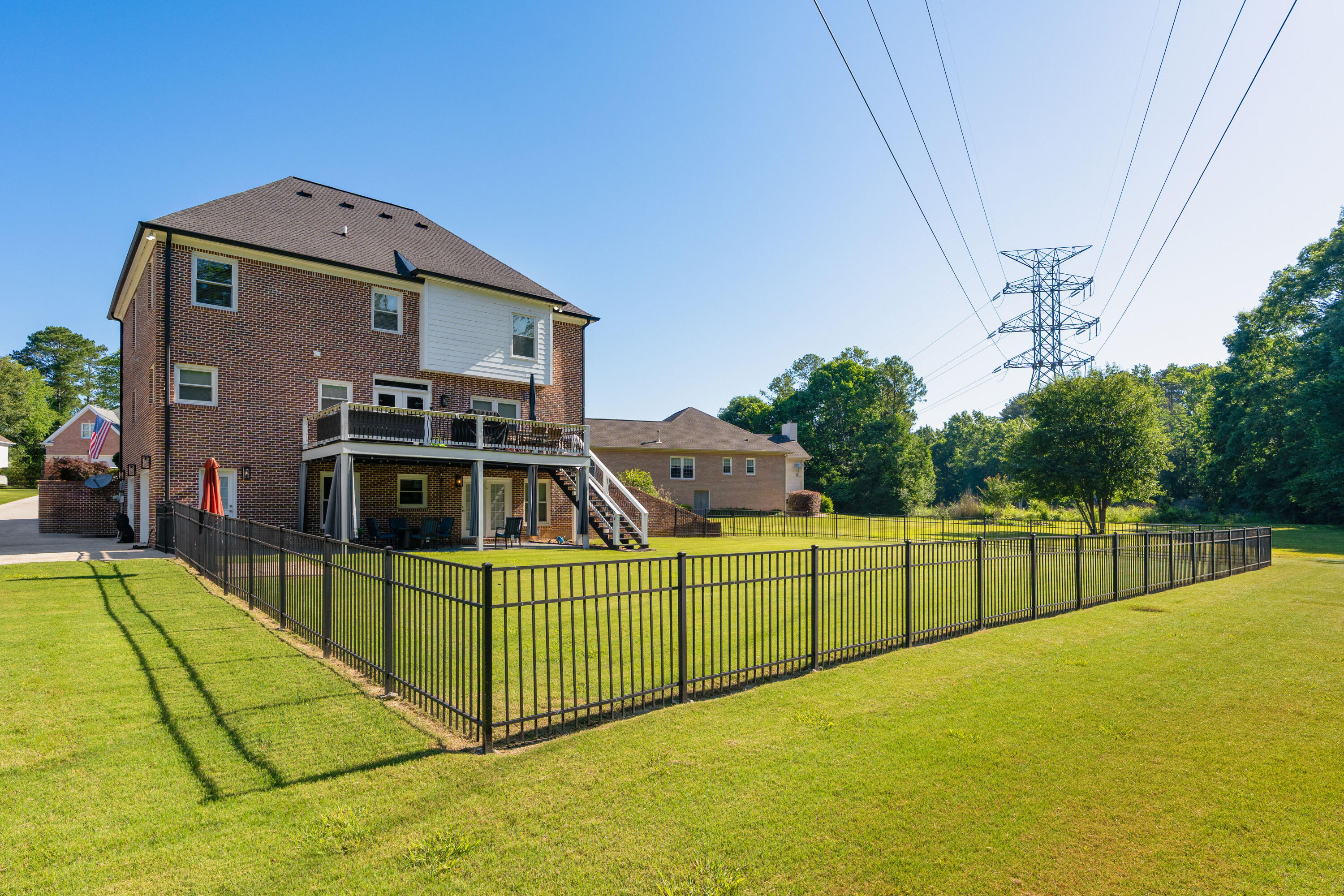 8212 Carriage Crossing Chattanooga, TN 37421 - Photo 67 of 81 27 - 8212 Carriage Crossing - Exterior