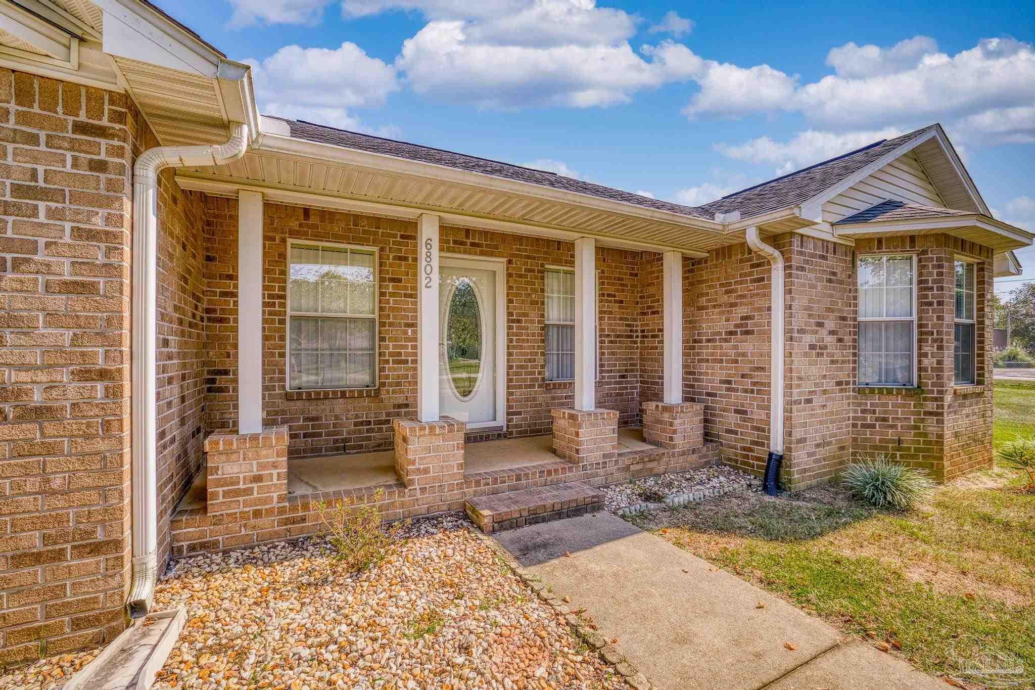 6802 Wallace Drive Pace, FL 32571 - Photo 2 of 72