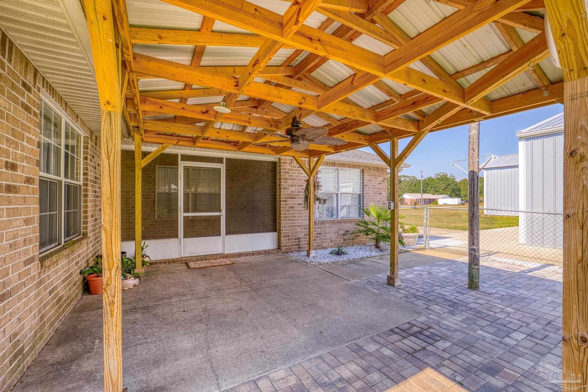 6802 Wallace Drive Pace, FL 32571 - Photo 28 of 72