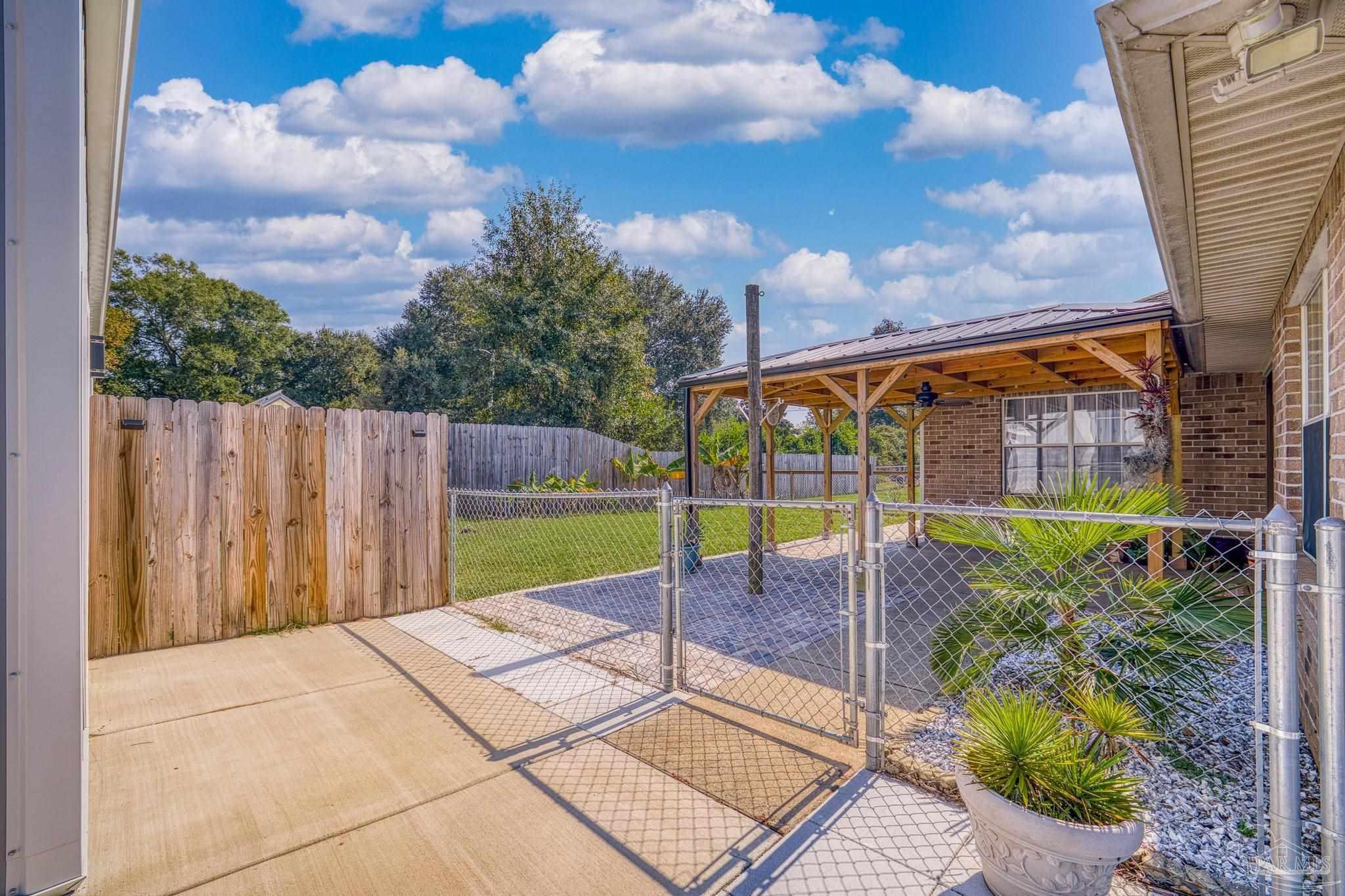 6802 Wallace Drive Pace, FL 32571 - Photo 30 of 72