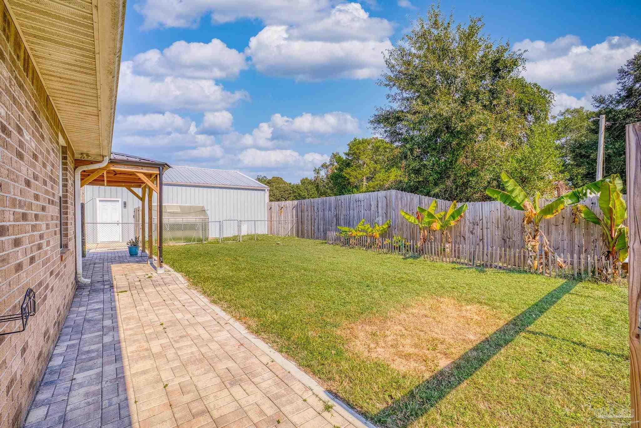 6802 Wallace Drive Pace, FL 32571 - Photo 31 of 72