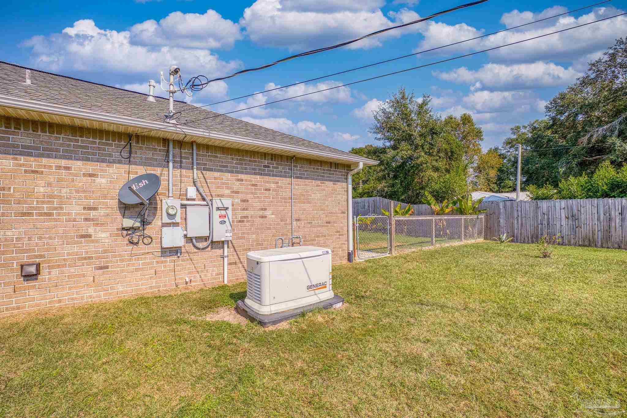 6802 Wallace Drive Pace, FL 32571 - Photo 32 of 72