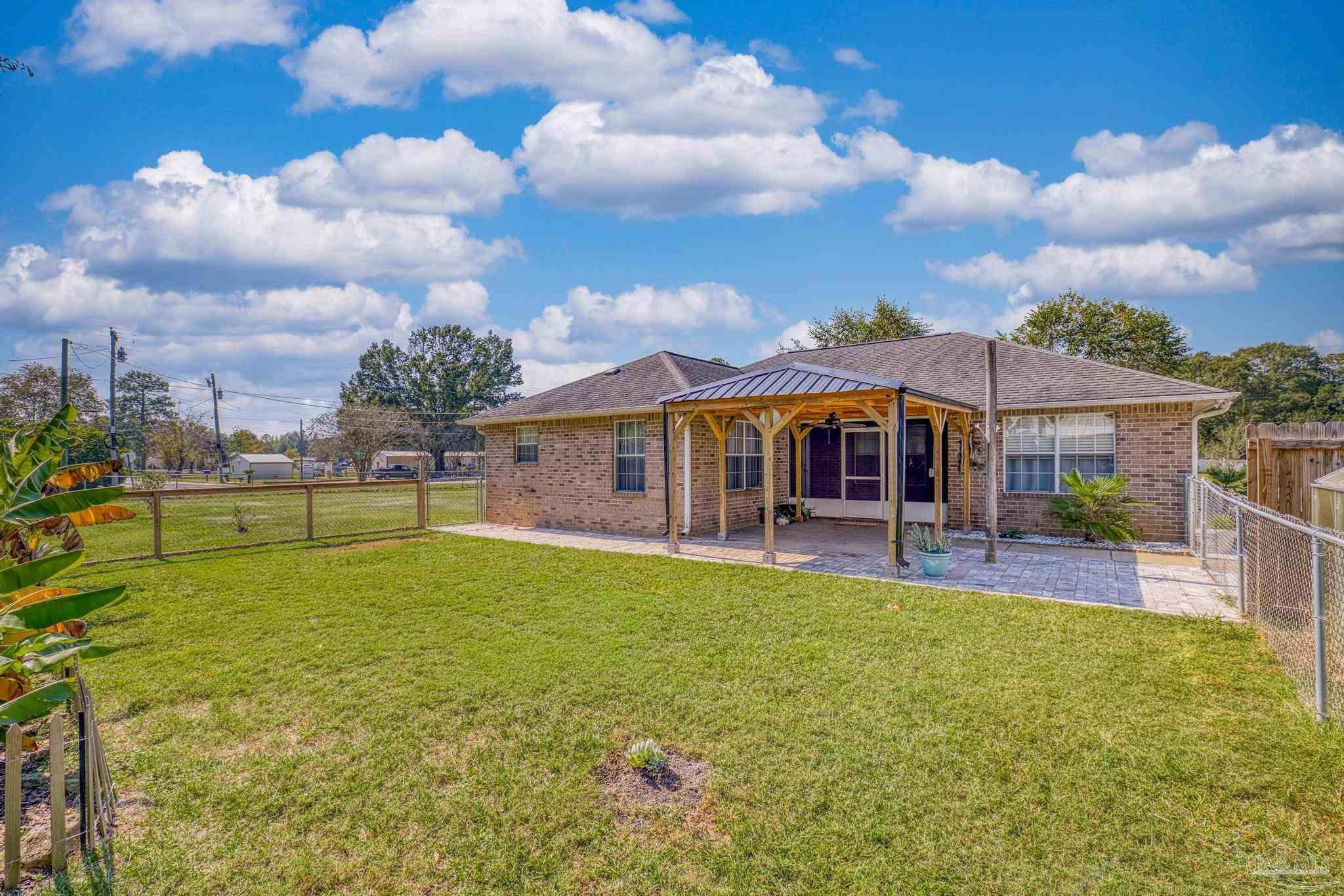 6802 Wallace Drive Pace, FL 32571 - Photo 33 of 72