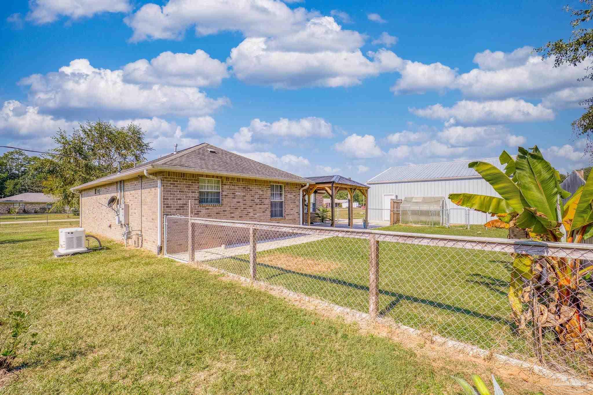 6802 Wallace Drive Pace, FL 32571 - Photo 36 of 72