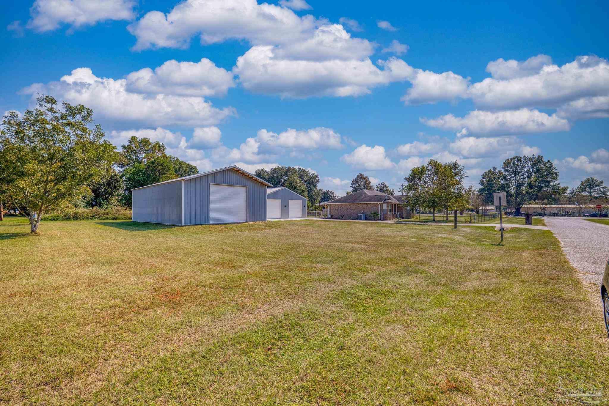 6802 Wallace Drive Pace, FL 32571 - Photo 37 of 72