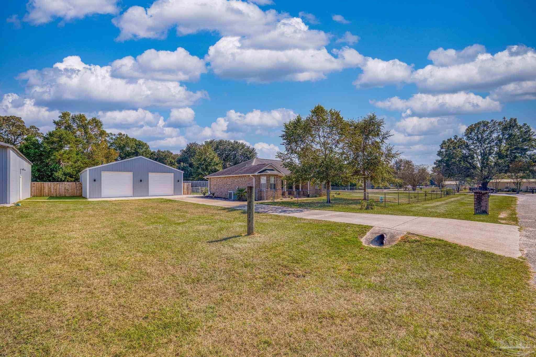 6802 Wallace Drive Pace, FL 32571 - Photo 38 of 72