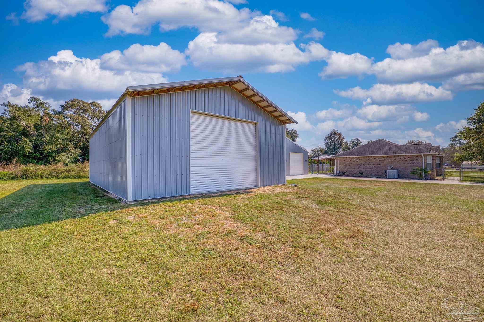 6802 Wallace Drive Pace, FL 32571 - Photo 39 of 72