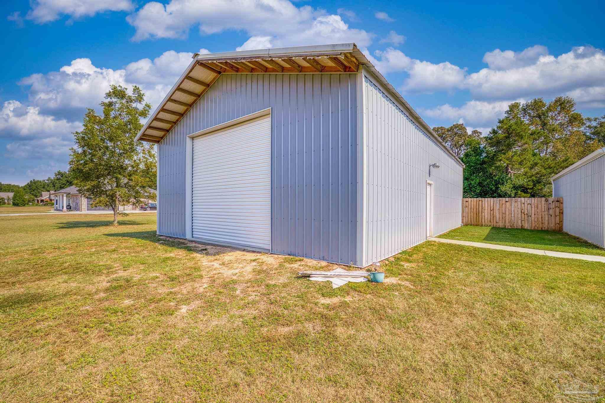 6802 Wallace Drive Pace, FL 32571 - Photo 40 of 72